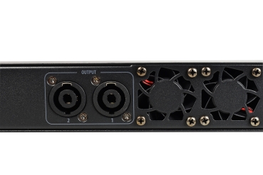 AMC AMP 1500